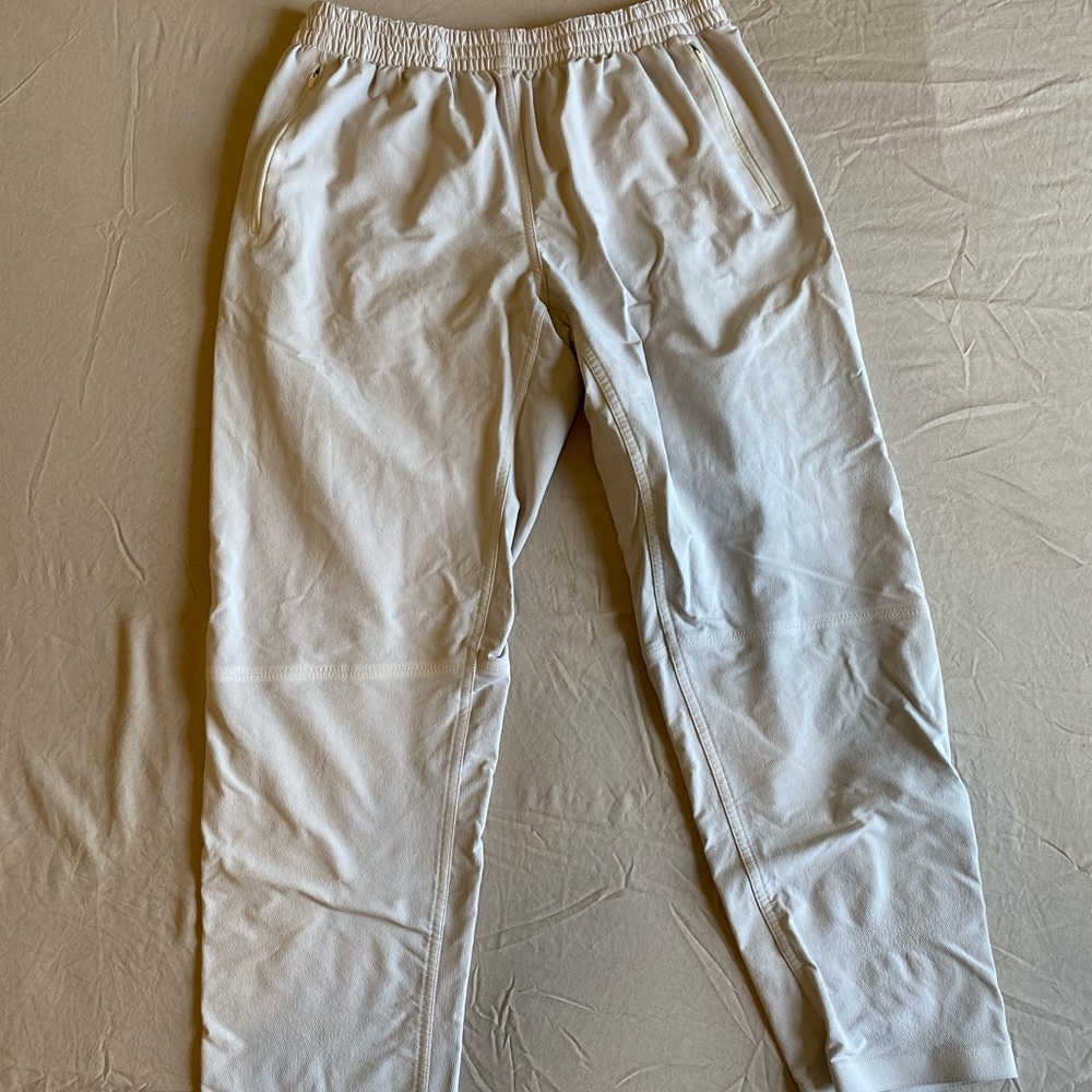 Outdoor Voices Rectrek Pant in Bone